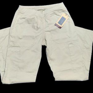 NWT Cherokee Scrub Pant PETITE